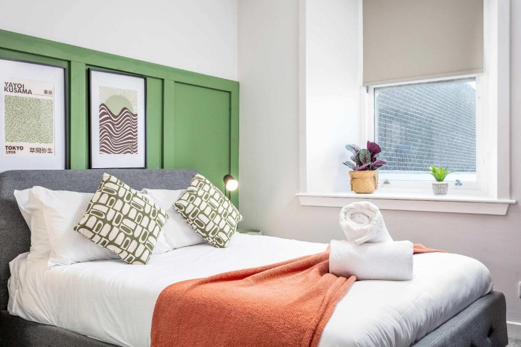 The Annick Suite No2 - Donnini Apartments, Irvine