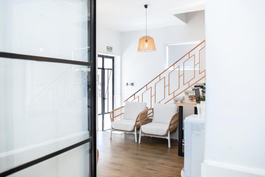 Hotel Casa Dalia by Blossom Hotels - 3