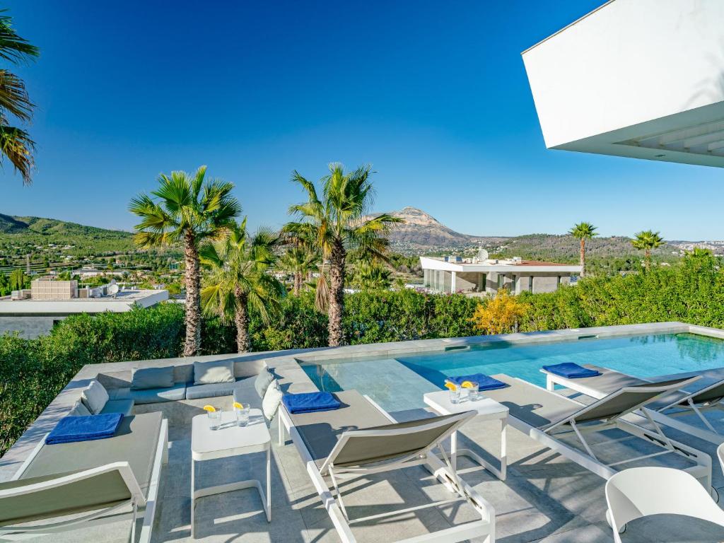 Villa Leda by Interhome - 1