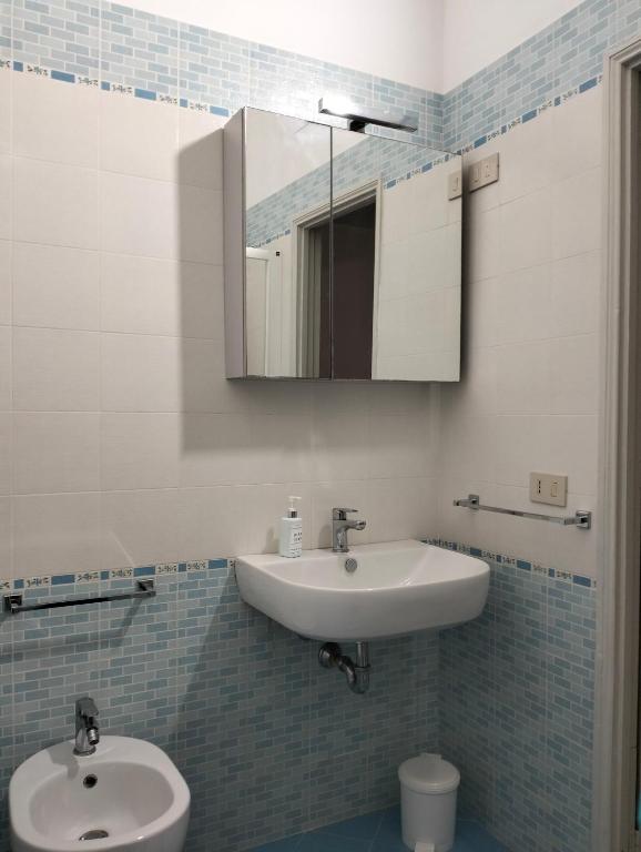 I Velieri di Trapani Apartment - 5