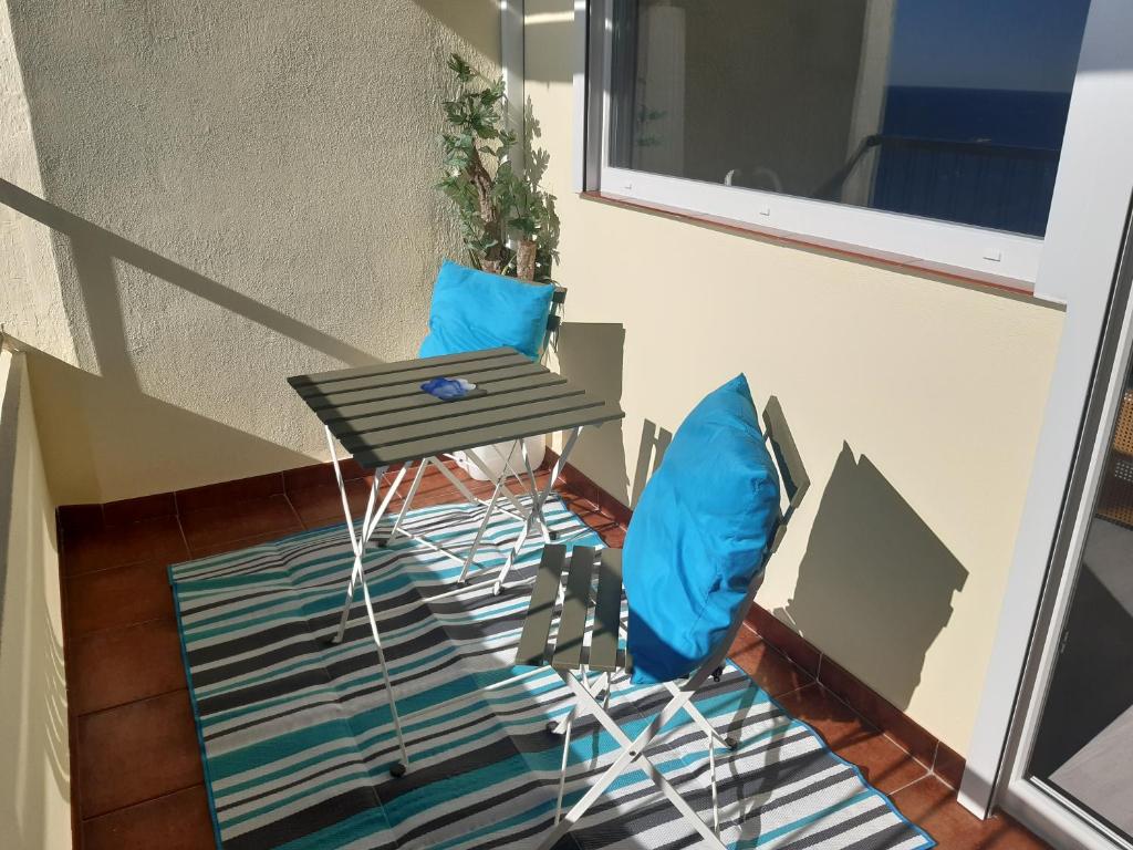 Apartamento Crucero - 3