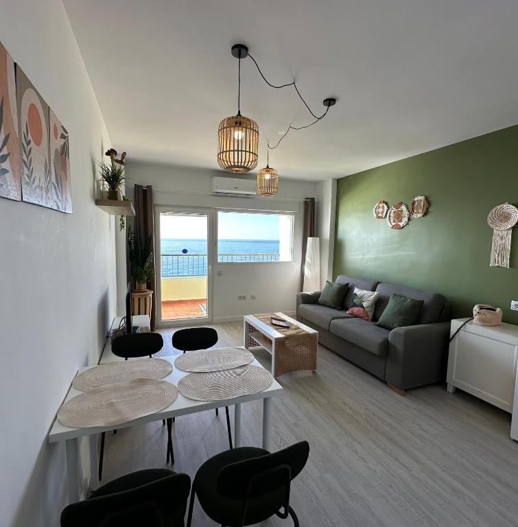 Apartamento Crucero - 5