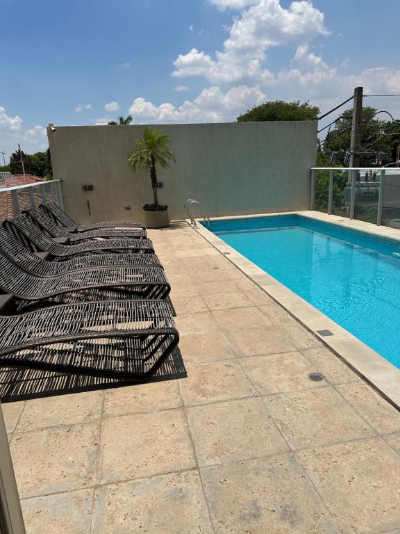 Departamento 2 Dormitorios en edificio de alta categoría, cerca de todo - 4