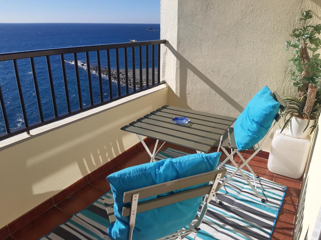 Apartamento Crucero - 4