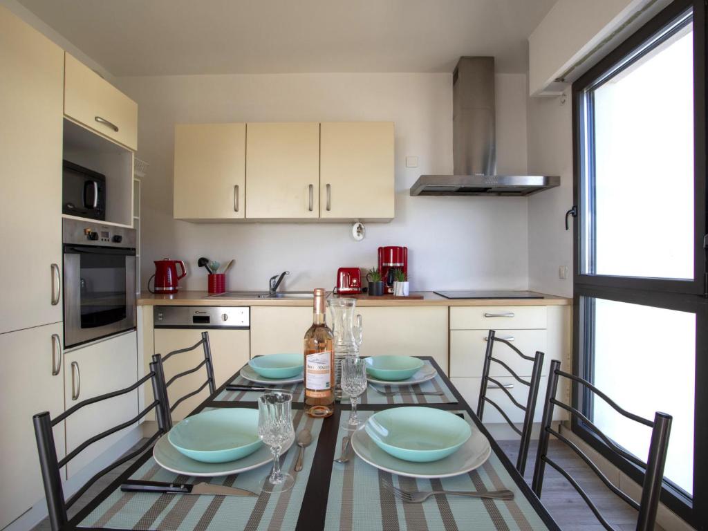 Apartment Le Garden Beach by Interhome - 3