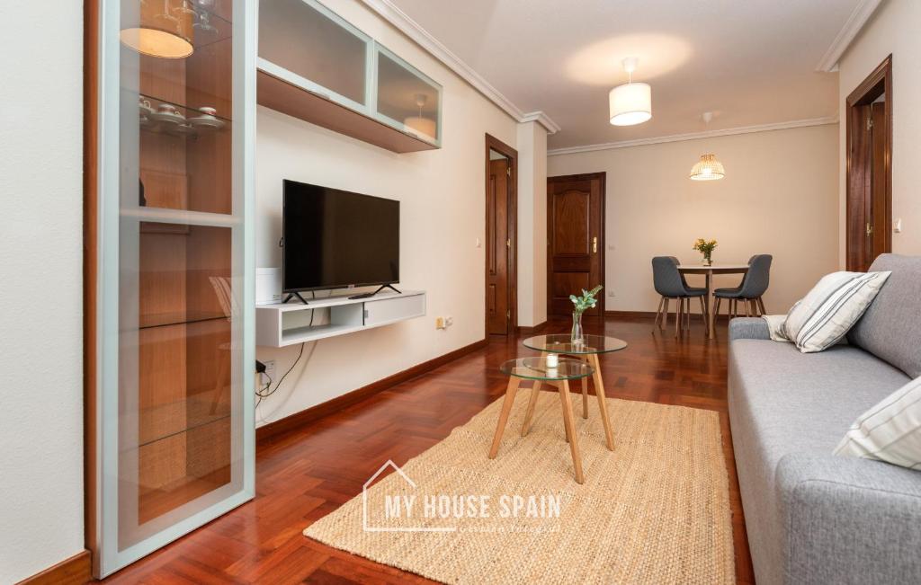 MyHouseSpain - Parque del Gas junto a la playa - 4