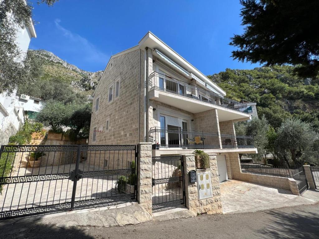 Olive Residence Rezevici - 2