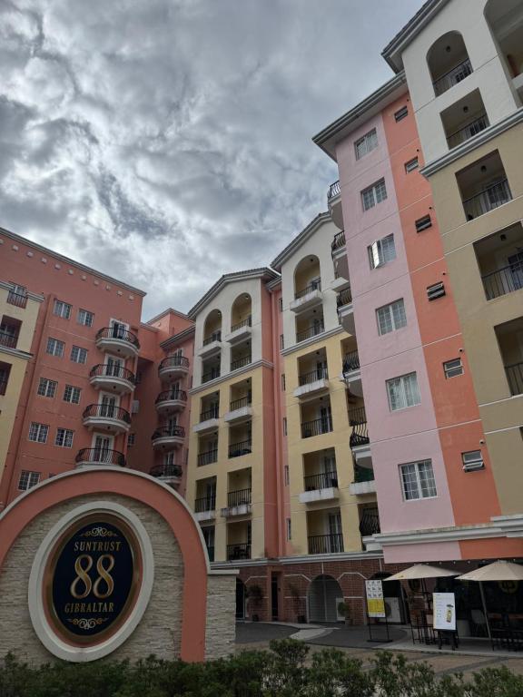 Enzos Baguio Escape Condominium, Baguio