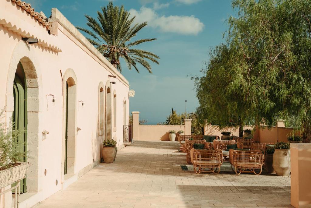 Braccialieri Luxury Resort - 1