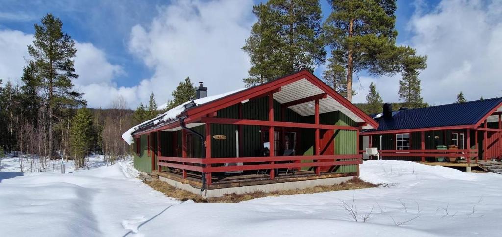 Sauna | Wi-Fi | Terrace | Wood stove | Cable TV, Lofsdalen