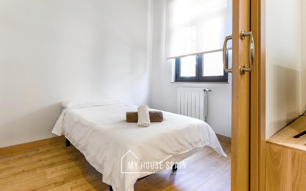 MyHouseSpain - La Merced apartment - 2