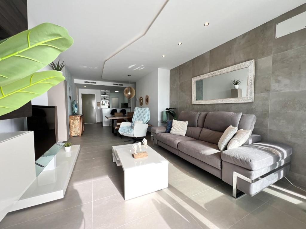 Apartamento Arenal Beach - Inmodream Calpe - 4