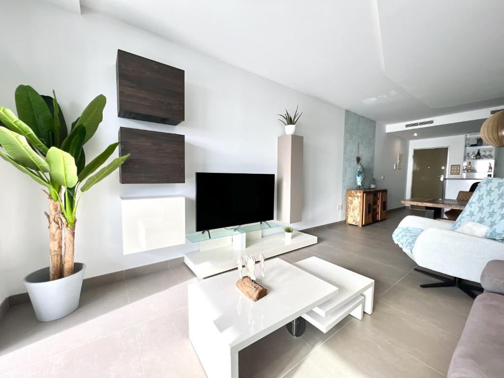 Apartamento Arenal Beach - Inmodream Calpe - 5