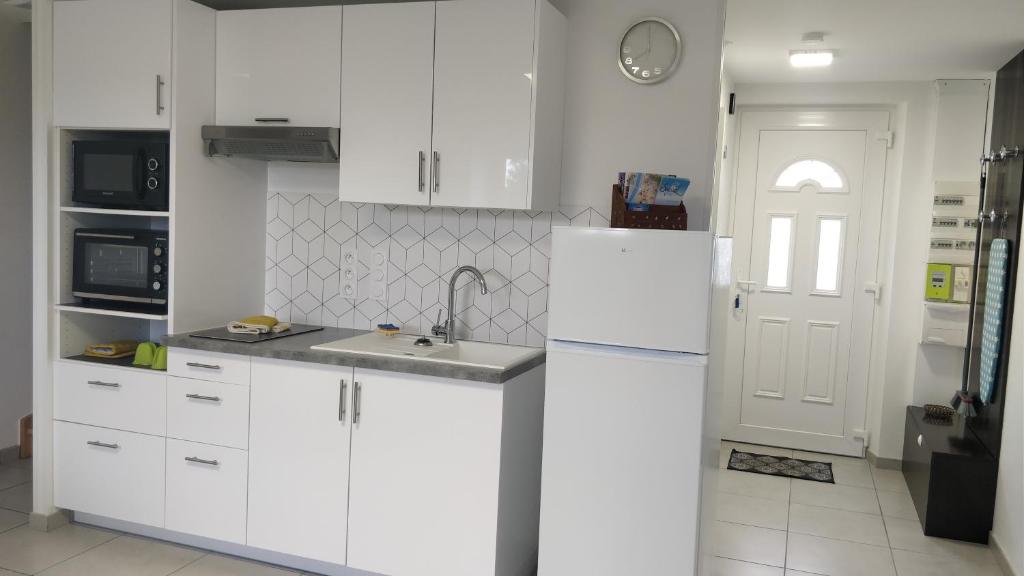 Superbe appartement à Seyssuel, Seyssuel