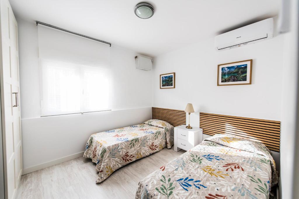Encantador apartamento en Barajas by beBalmy - 5