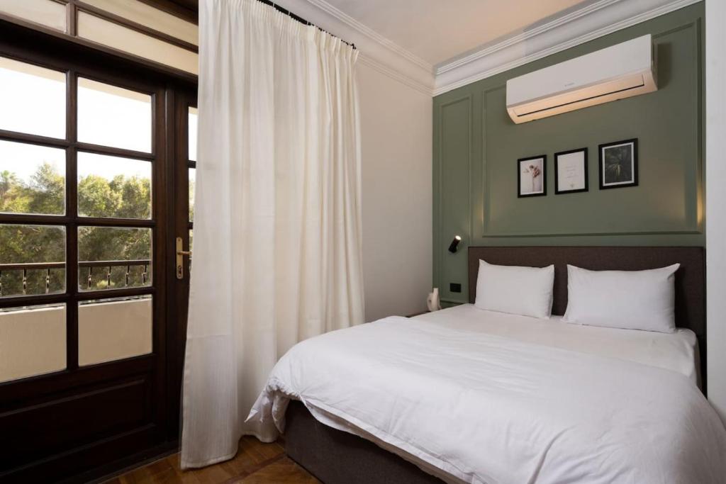 77 by Spacey #23 - 1BR in Maadi, Káhira