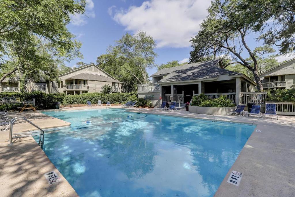 Pet Friendly, Coastal Getaway, Private Patio, SA1770, Hilton Head Island