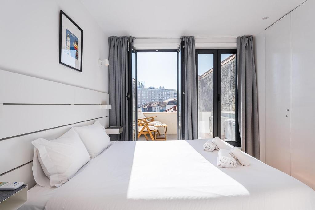 GuestReady - Lovely home in the city centre, Porto