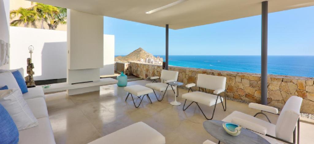 Villa Finisterra - 3