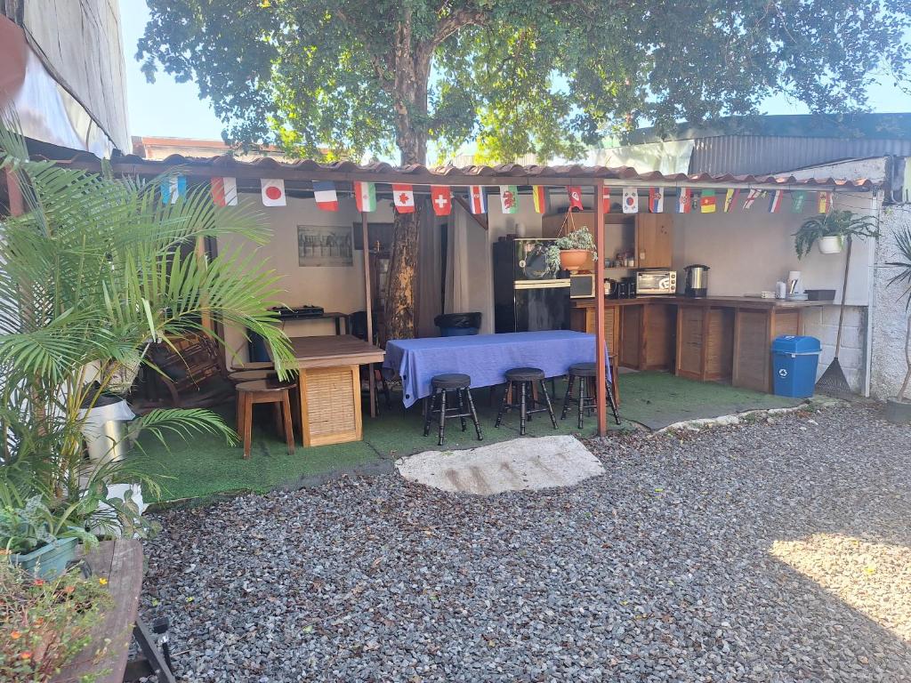 Facilities