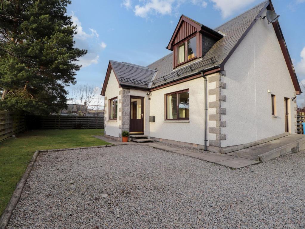 Bruach Gorm Cottage, Grantown on Spey