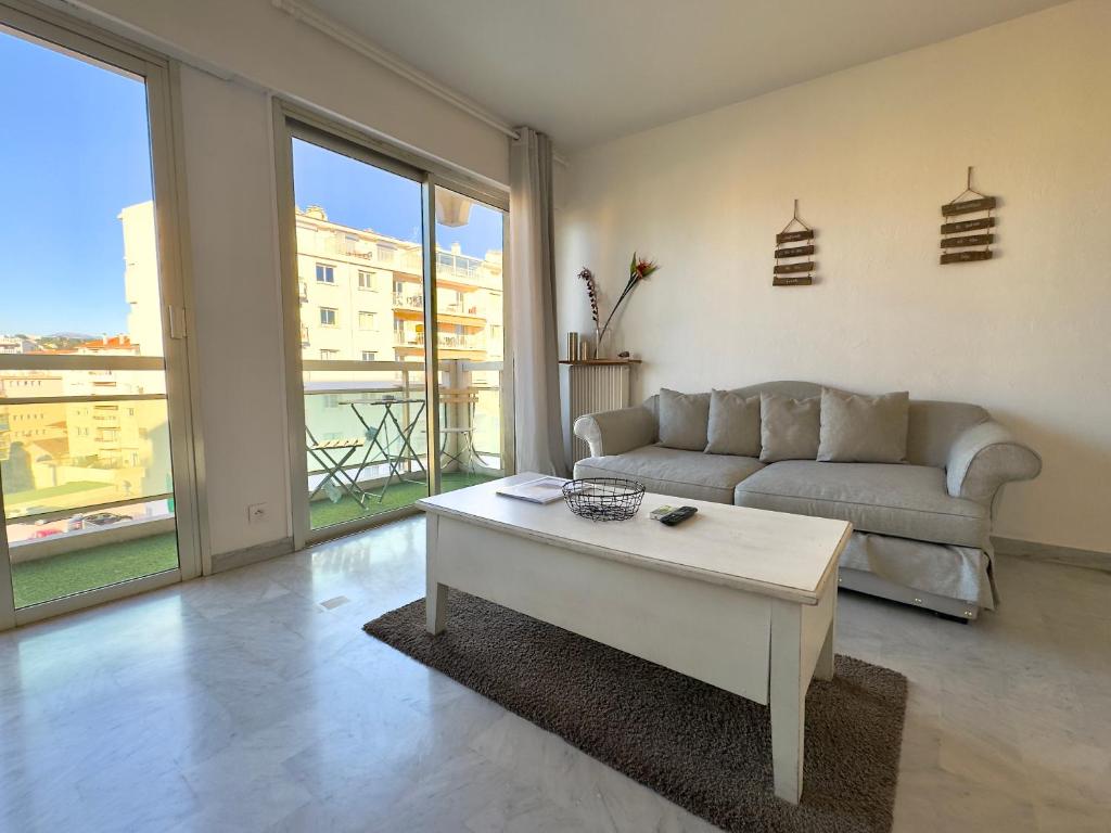 L'Alexandra SCLS - Clim, Wifi, Parking - 3