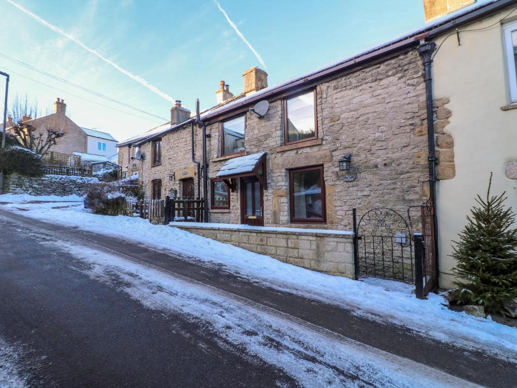 Peak Cottage, Bradwell