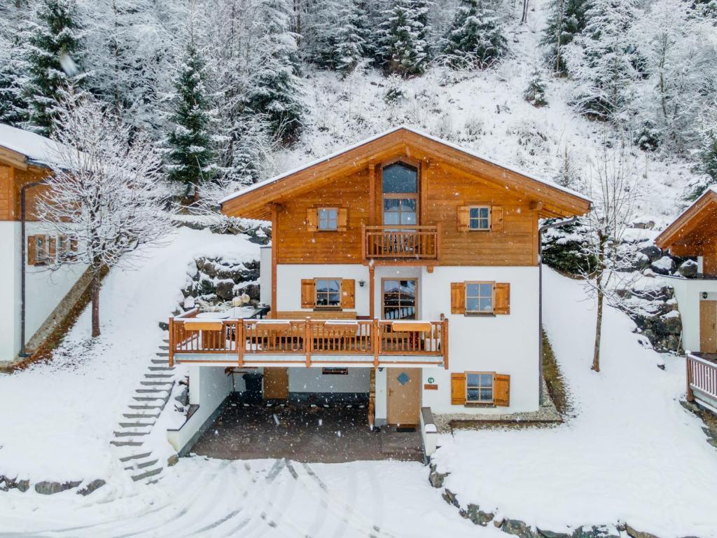 Schöneben Chalet Op 't Suyden - 4
