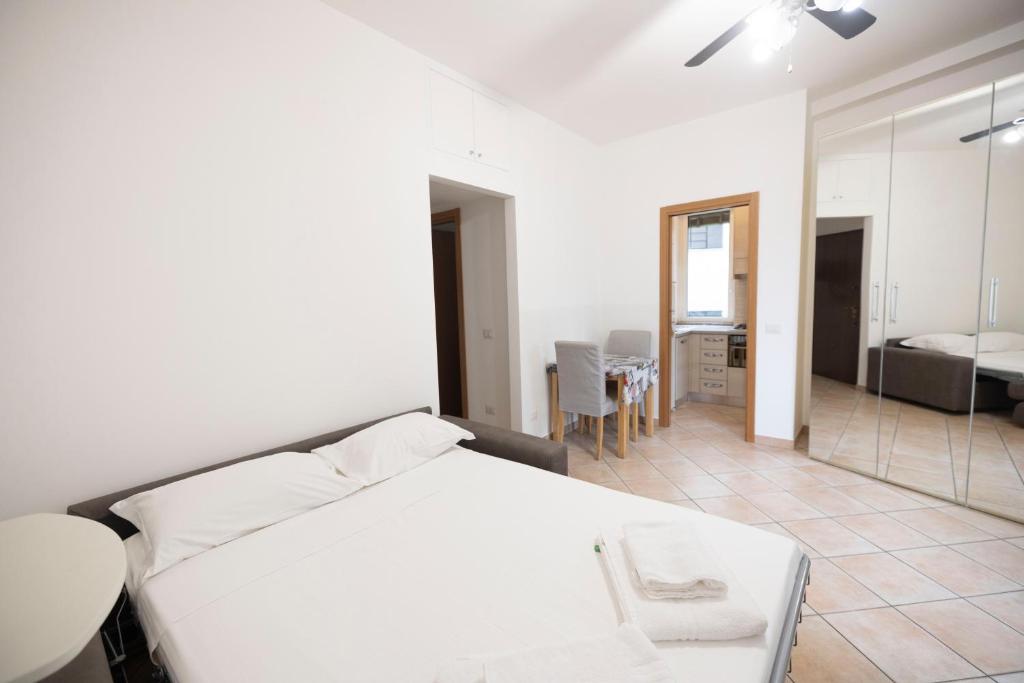 Magnifico Loft in Zona Udine M2 - 3