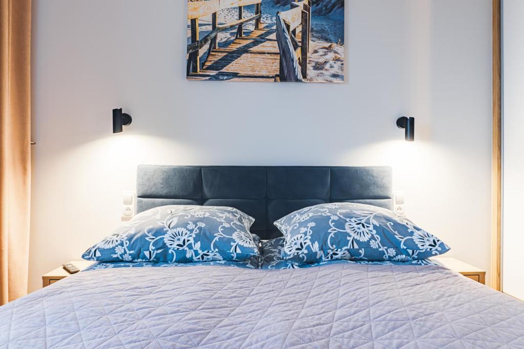 Apartament Słoneczny - Bardzo Blisko Plaży i Centrum, Jastrzębia Góra