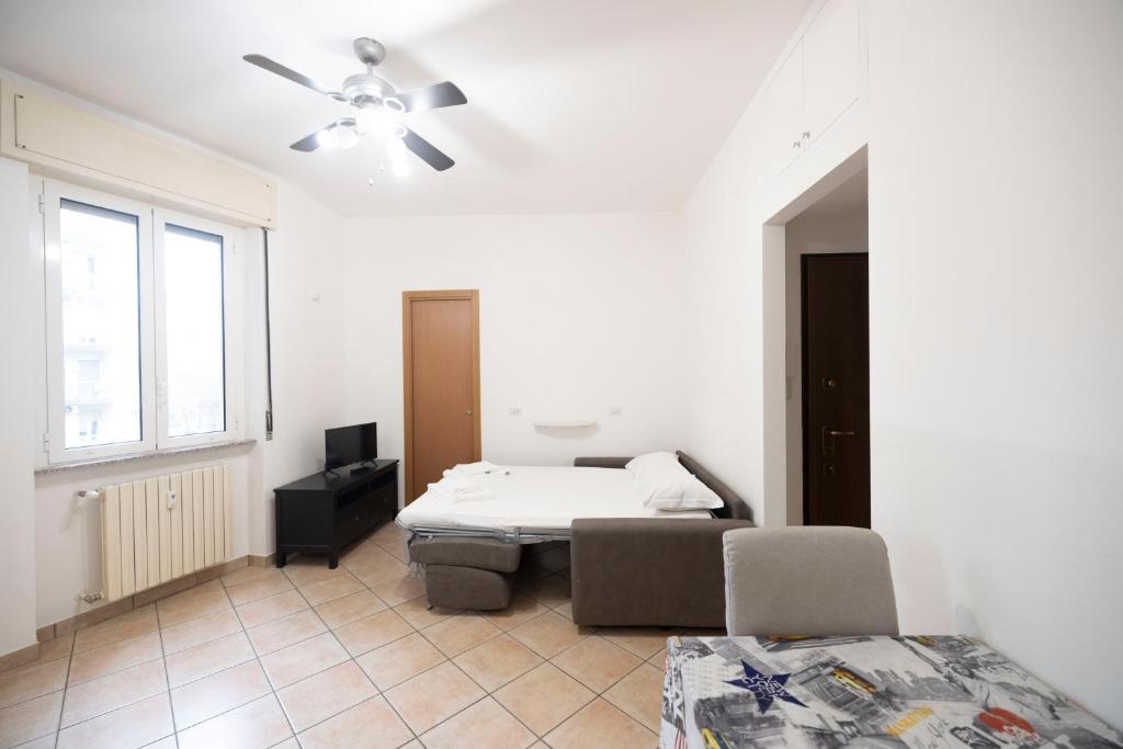 Magnifico Loft in Zona Udine M2, Milán