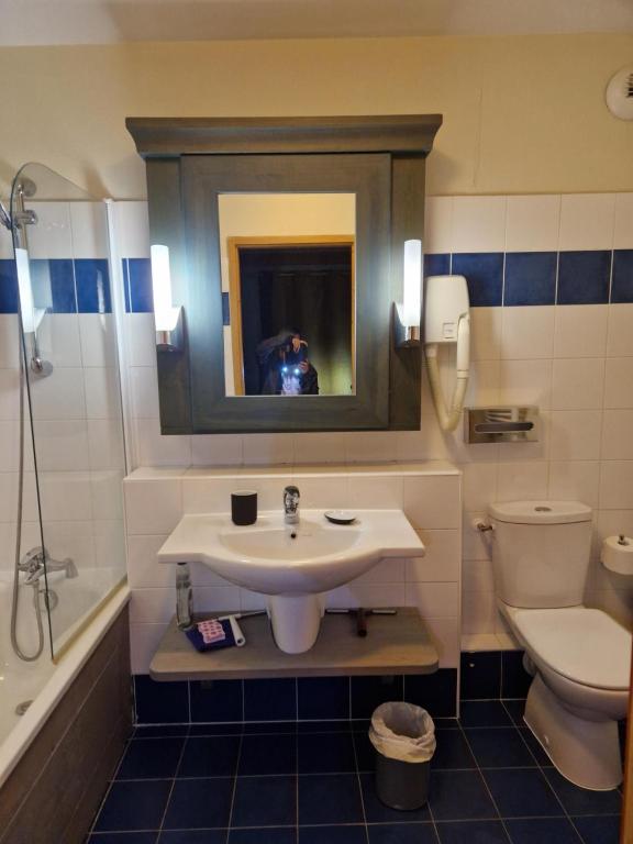 Arc 1950 - Appartement 2 chambres - 6 personnes - 53m2-ski aux pieds - Les Sources de Marie - 5