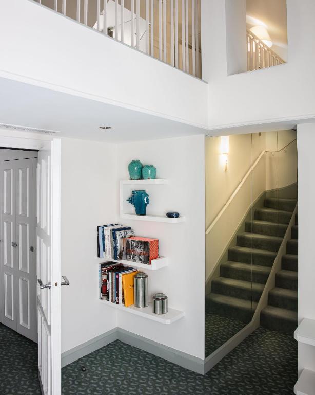 Recreational facilities