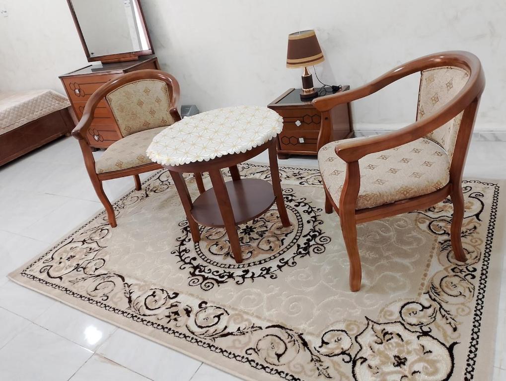 Charming Studio for Two Persons, Ghardája