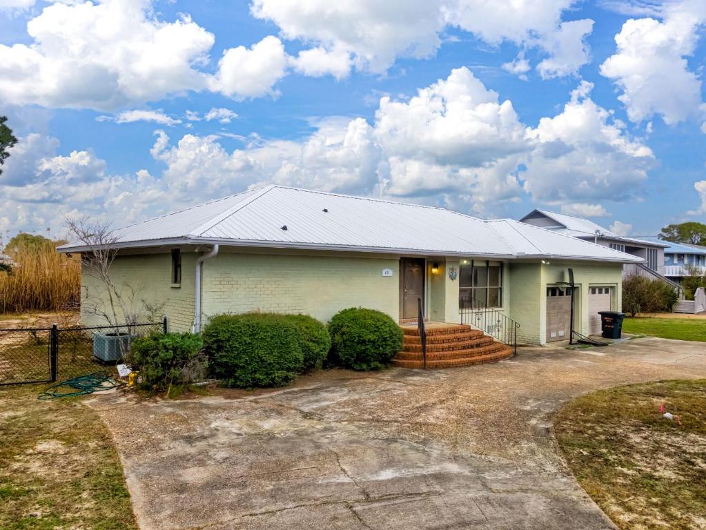 Brava Coasting, Dauphin Island