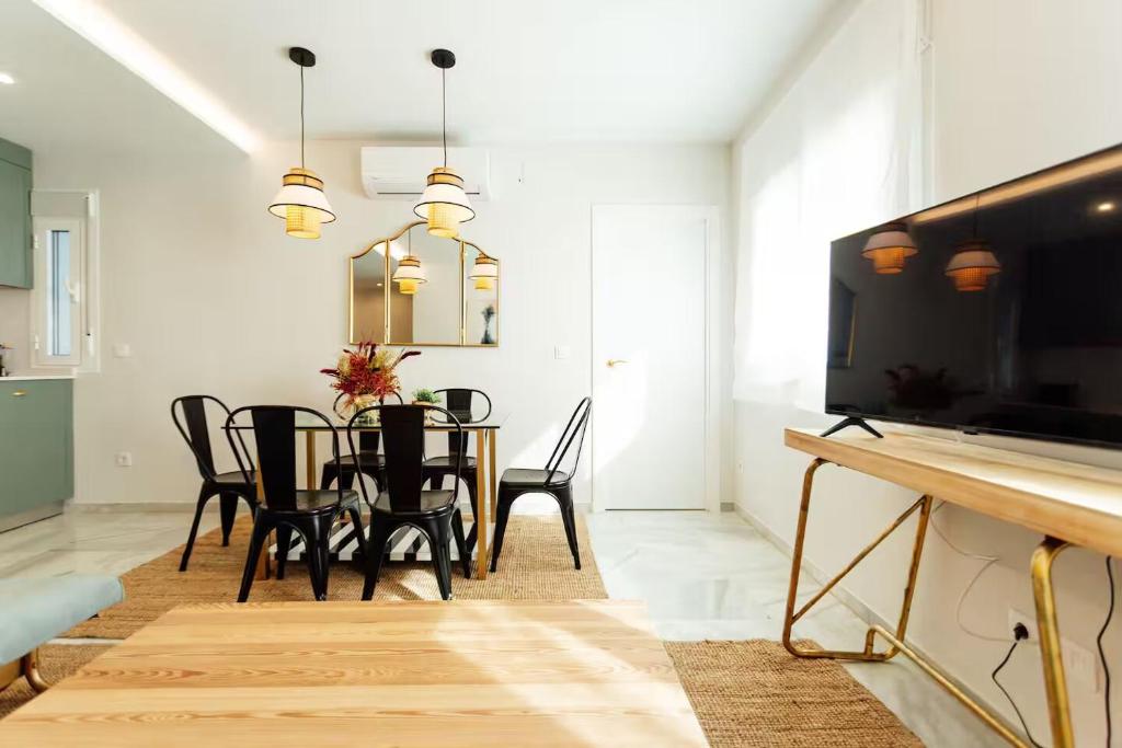 Stylish apartment 2 Bedroom 2 Bathr - Cathedral - 3