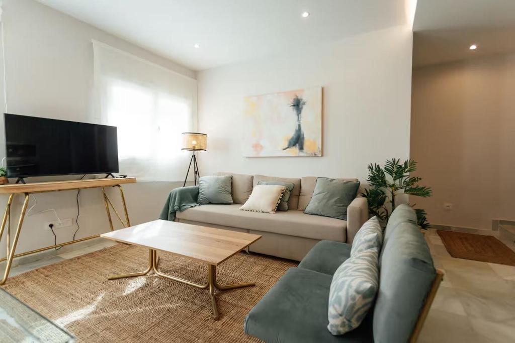 Stylish apartment 2 Bedroom 2 Bathr - Cathedral - 5
