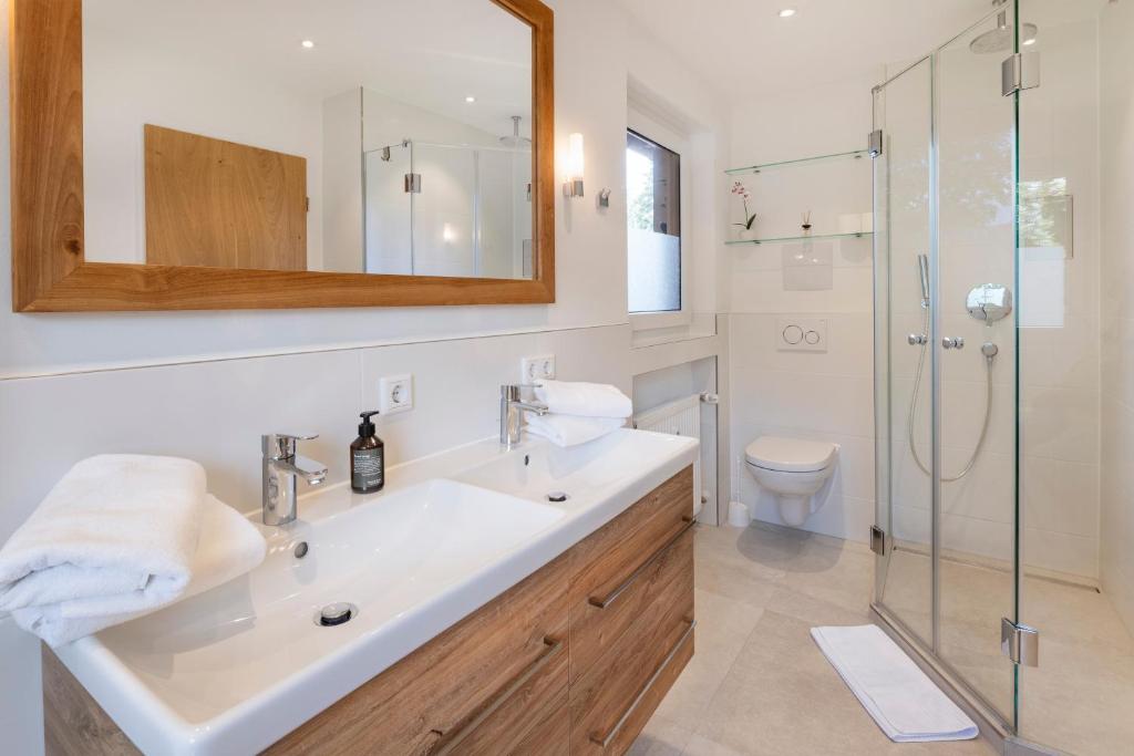 Suite Werdenfels - 5