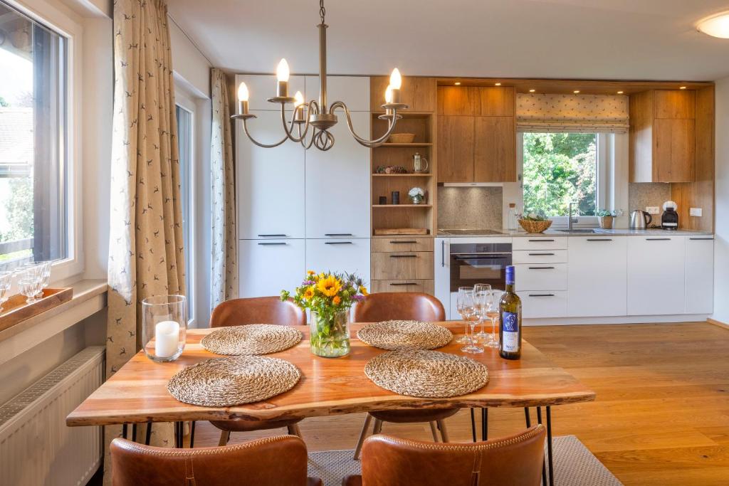 Suite Werdenfels - 4