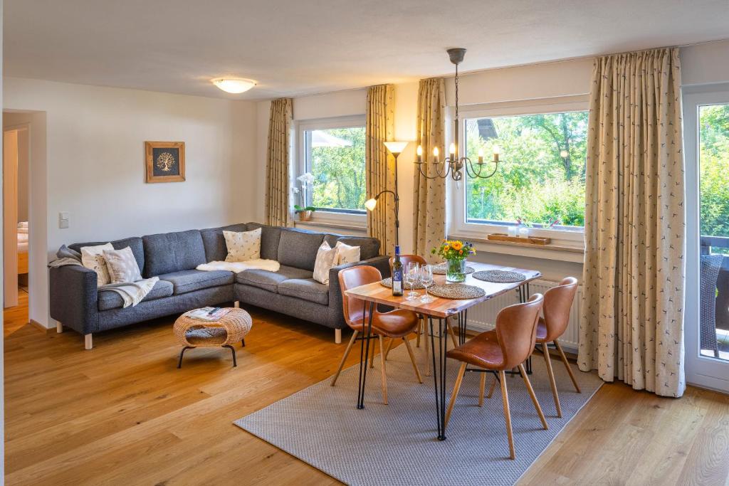 Suite Werdenfels - 2