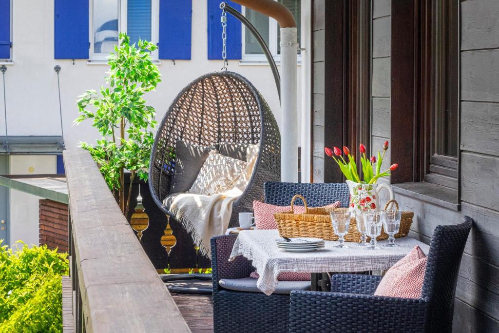 Suite Werdenfels, Garmisch-Partenkirchen