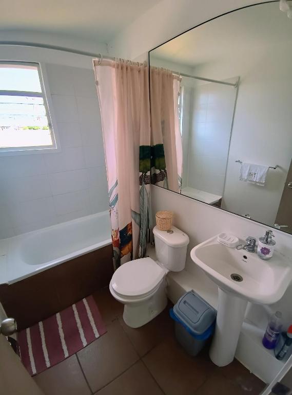 Casa Dunas de San Pedro La Serena - 4