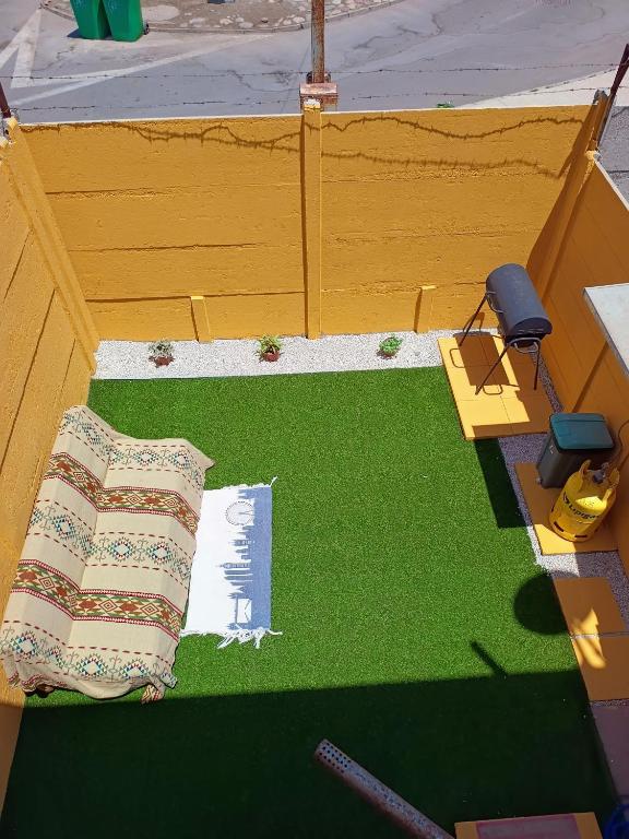 Casa Dunas de San Pedro La Serena - 1