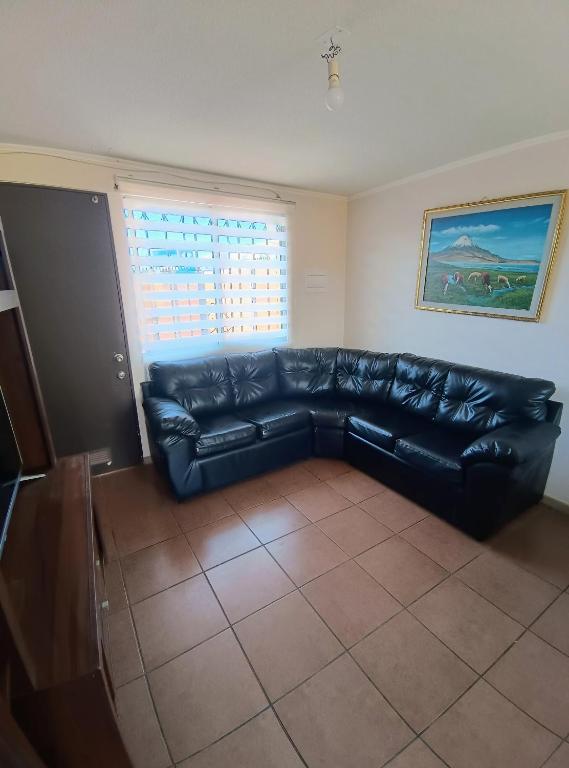 Casa Dunas de San Pedro La Serena - 5