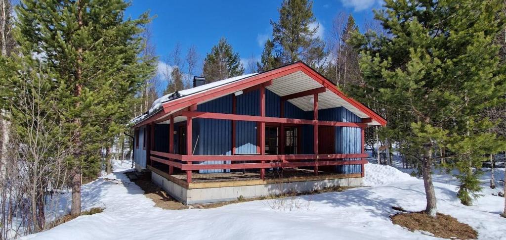 Sauna | Wi-Fi | Terrace | Wood stove | Cable TV, Lofsdalen