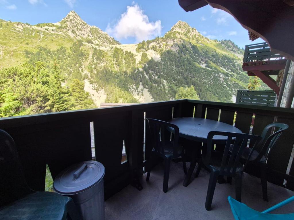Arc 1950 - Appartement 2 chambres - 6 personnes - 53m2-ski aux pieds - Les Sources de Marie - 2