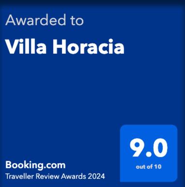 Villa Horacia - 4