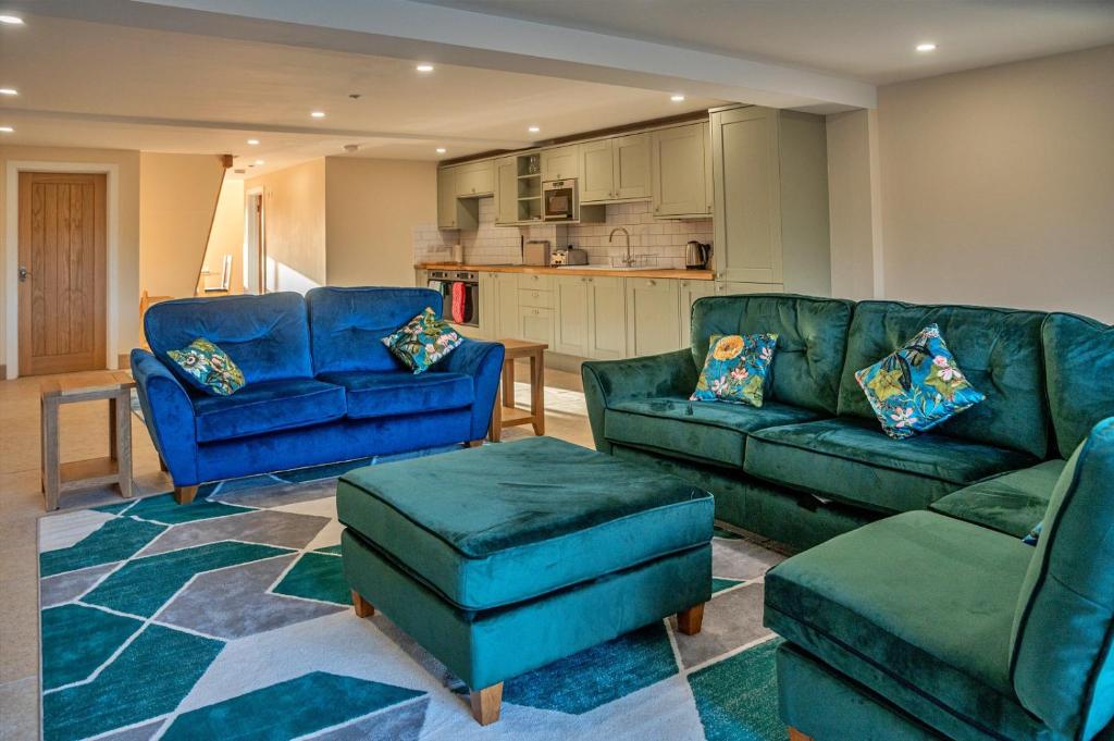 Little Rissington - Barn Five, Little Rissington