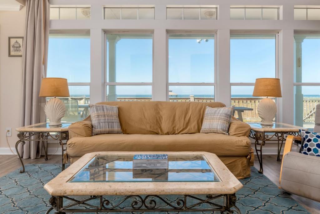 Sol A Mar, Dauphin Island