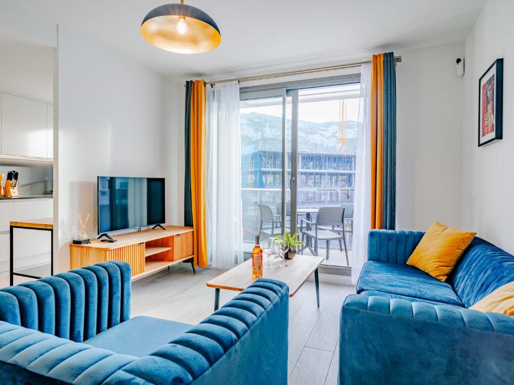 Apartment Marina Real III-6 by Interhome - 2
